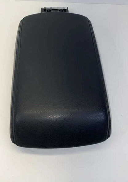 2012-2014 FORD FOCUS CENTER CONSOLE ARMREST LID 1080843X-14-CB OEM