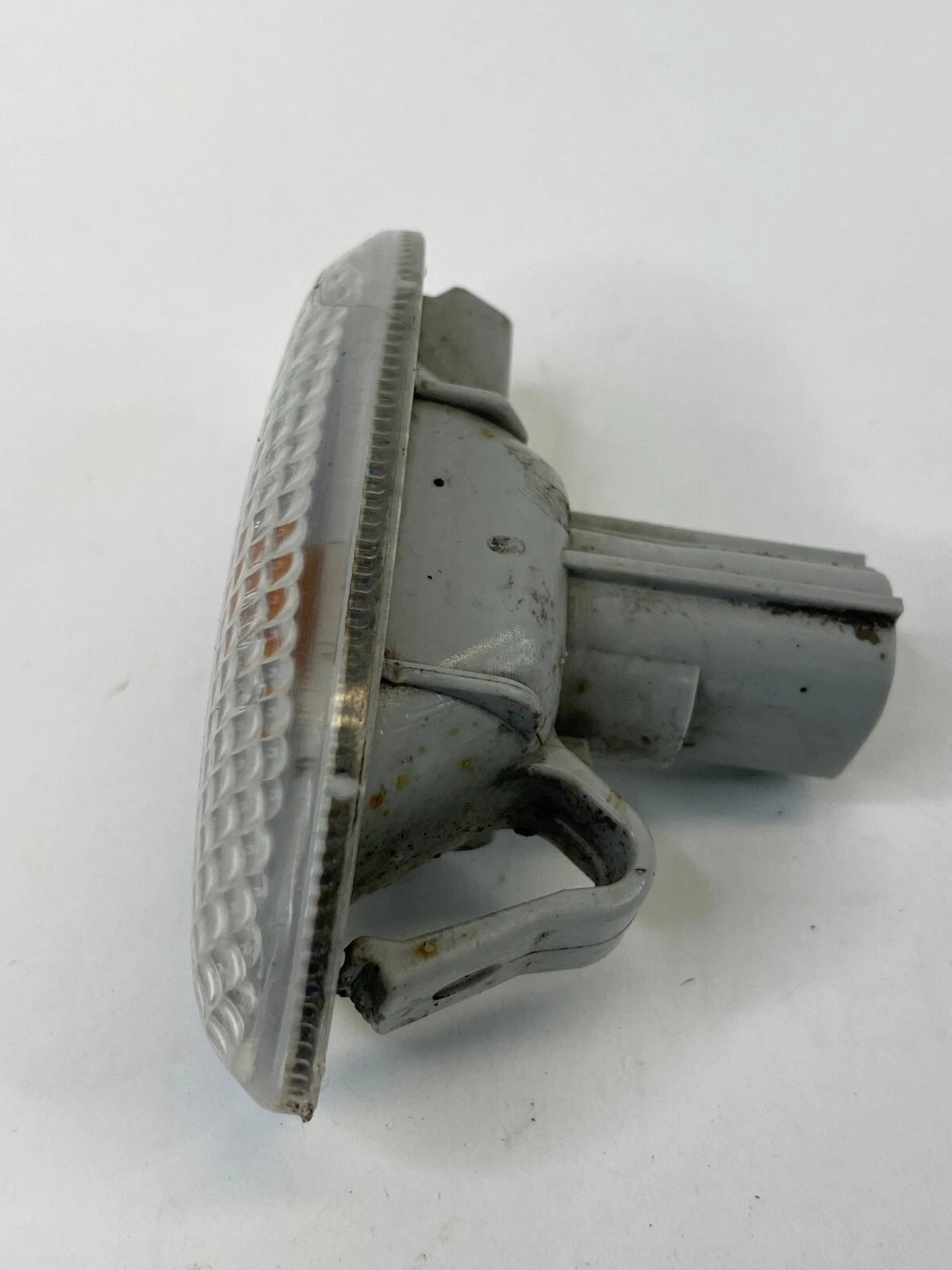 04 05 06 MAZDA MPV FRONT SIDE FENDER MARKER TURN SIGNAL LIGHT LAMP 010635 OEM