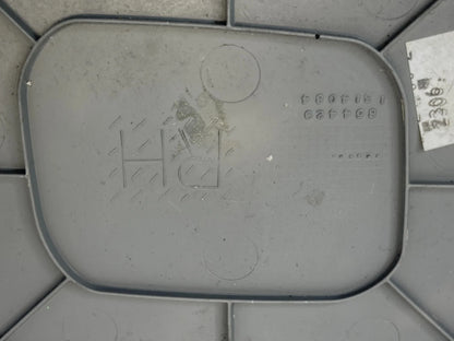 07-09 HYUNDAI SANTA FE REAR RIGHT BUMPER TAILGATE PANEL COVER TRIM 81788-2B000