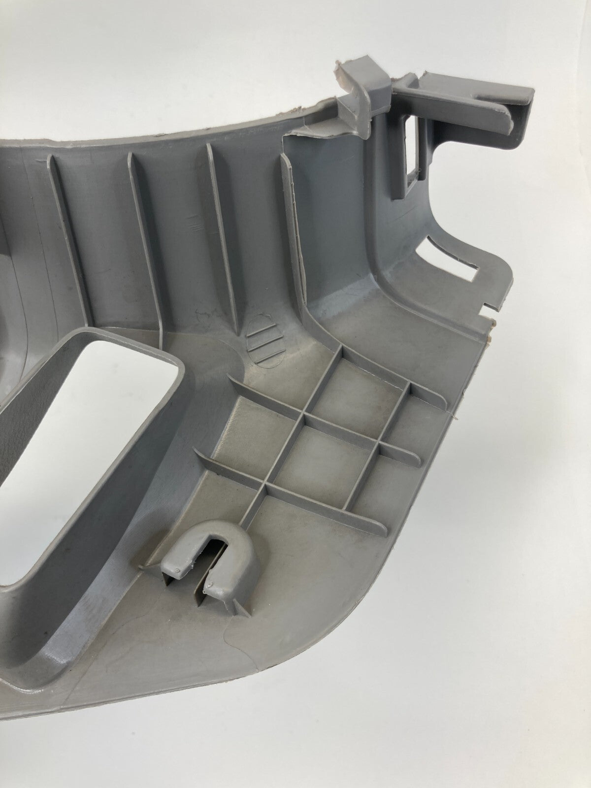 08 09 10 11 12 Honda Accord Left Cowl Lining Kick Panel Interior Trim 83161-TA0