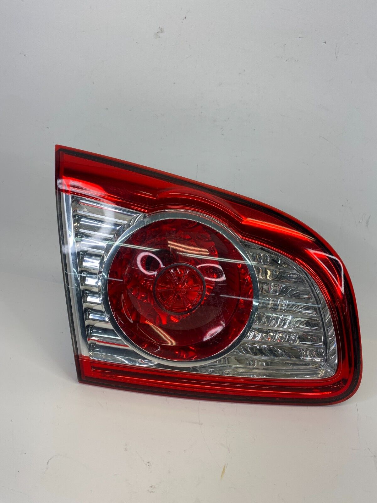 2007-2012 Hyundai Santa Fe Left Driver Side Interior Taillight 92405-0W5 OEM