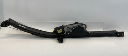 2009-2014 Volkswagen Routan Rear Left Side Power Sliding Door Track Motor OEM