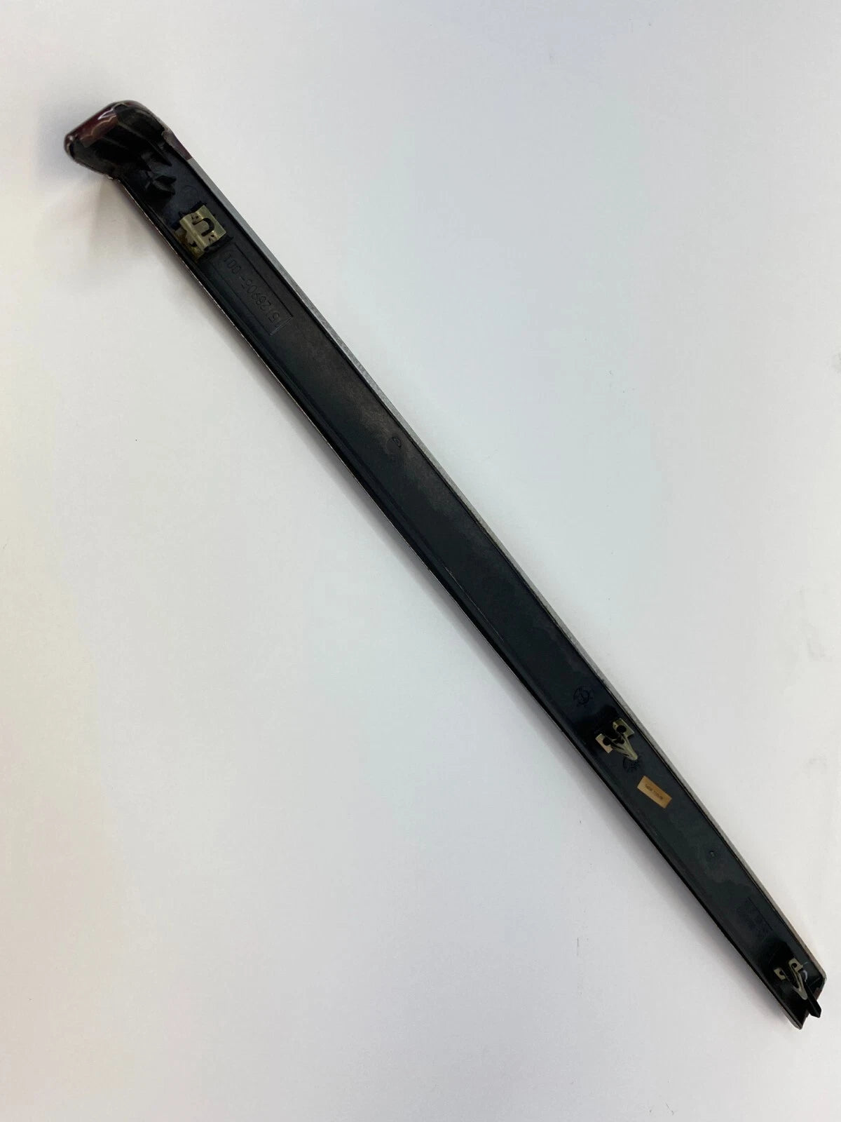 2005-2007 BUICK TERRAZA DASH RIGHT SIDE TRIM MOLDING BEZEL OUTER 15128905 OEM
