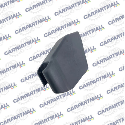 2008-2015 Scion xB Front Left Seat Rear Side Rail Track End Cover OEM