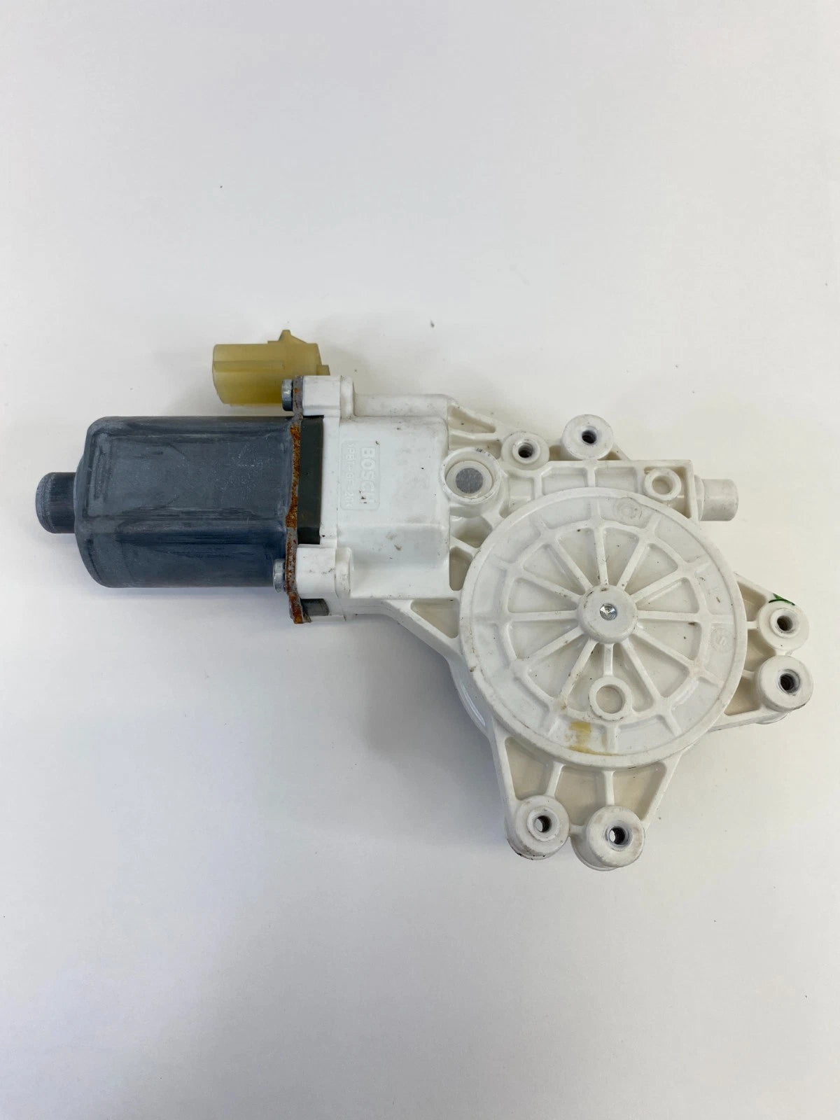07-17 JEEP PATRIOT COMPASS FRONT RIGHT SIDE DOOR POWER WINDOW MOTOR 0130822277