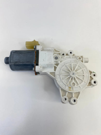 07-17 JEEP PATRIOT COMPASS FRONT RIGHT SIDE DOOR POWER WINDOW MOTOR 0130822277