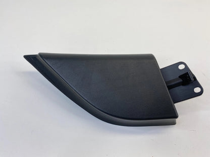 04-06 CADILLAC SRX FRONT RIGHT INTERIOR DOOR MIRROR CORNER COVER TRIM 12042MMS