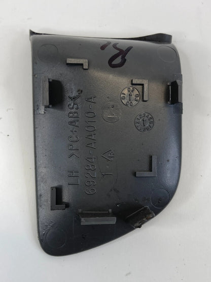 2002-2006 TOYOTA CAMRY INNER DOOR HANDLE SCREW CAP COVER REAR LH OEM 69284AA010A