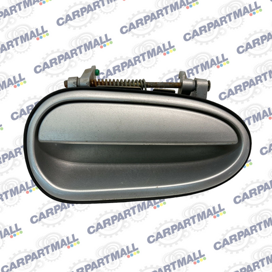 1999-2005 Pontiac Grand AM Sedan Back Rear Right Exterior Door Handle 22615216