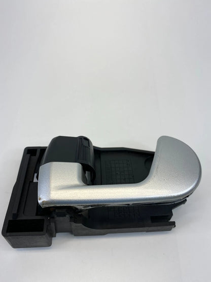 08 09 10 11 12 MITSUBISHI GALANT REAR LEFT SIDE INSIDE DOOR HANDLE MR970139 OEM