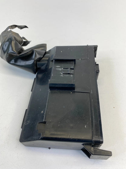 2008-2013 INFINITI G37X SEDAN 3.7L ENGINE FUSE RELAY UNIT ASSEMBLY 7254-5763-30