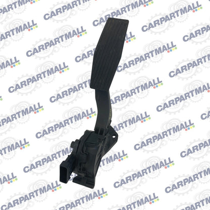 2011-2015 CHEVROLET CRUZE ACCELERATOR GAS PEDAL W/ POSITION SENSOR 13252702 OEM