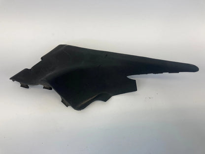 2006-2011 HYUNDAI ACCENT RIGHT PASSENGER SIDE COWL COVER TOP TRIM RH OEM