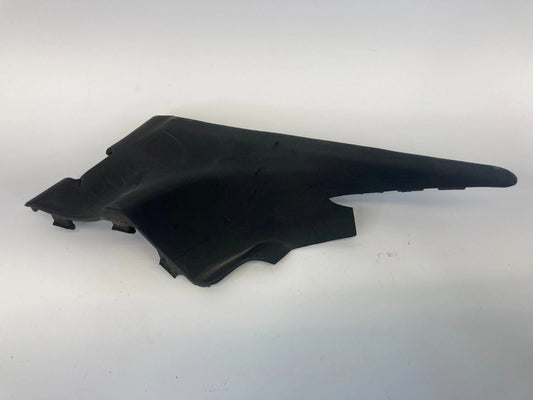 2006-2011 HYUNDAI ACCENT RIGHT PASSENGER SIDE COWL COVER TOP TRIM RH OEM