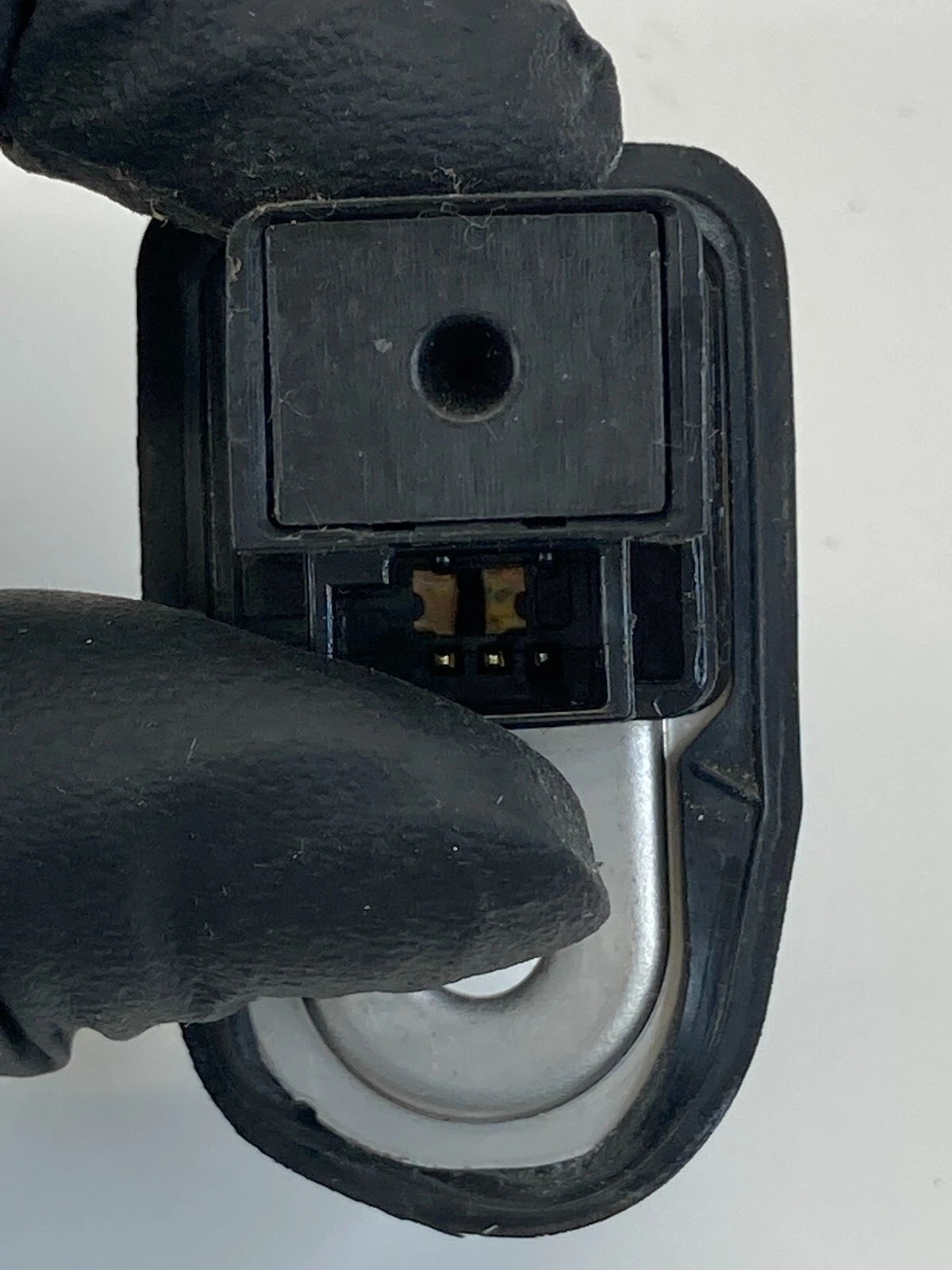 2003-2013 SUBARU FORESTER FRONT LEFT SIDE DOOR AJAR JAMB BUTTON SWITCH OEM
