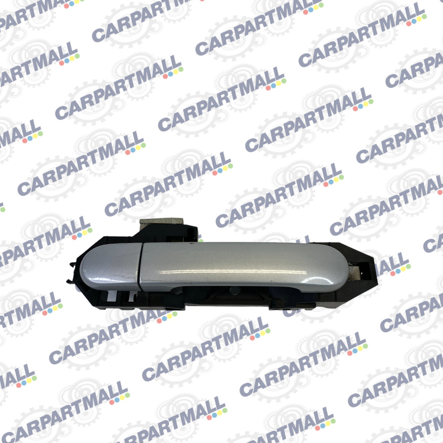 2007 08 09 10 11 2012 Nissan Versa Front Right Side Exterior Door Handle OEM