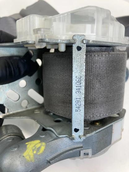 2004-2008 TOYOTA COROLLA FRONT RIGHT PASSENGER SIDE SEAT BELT RETRACTOR RH OEM