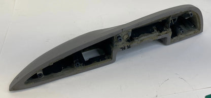 2005-2009 CHEVROLET TRAILBLAZER REAR RIGHT PASSENGER DOOR ARMREST PANEL UNIT OEM