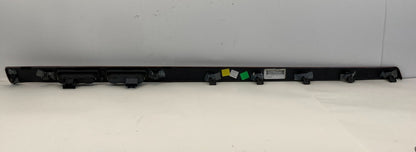 2009-2012 Ford Flex Dash Traction Info Reset Switch w/ Trim Bezel 8A83-74045C38