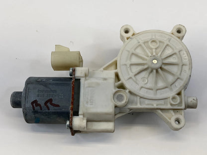 2004-2006 CADILLAC SRX REAR RIGHT SIDE DOOR POWER WINDOW MOTOR 996379102 OEM