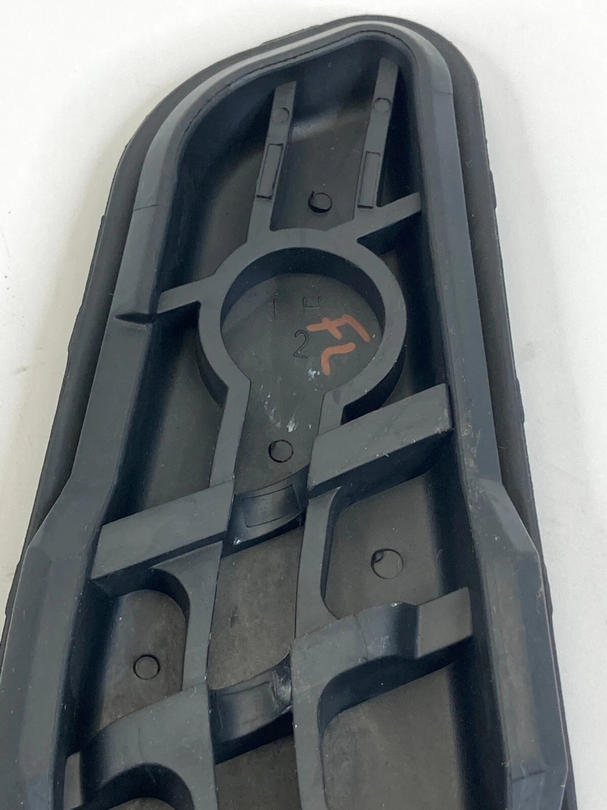 2004-2012 MITSUBISHI GALANT FRONT LEFT SIDE INNER DOOR CORNER COVER MIRROR BEZEL