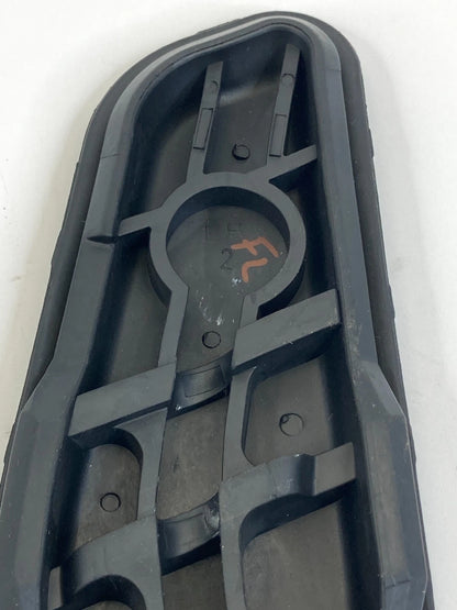 2004-2012 MITSUBISHI GALANT FRONT LEFT SIDE INNER DOOR CORNER COVER MIRROR BEZEL