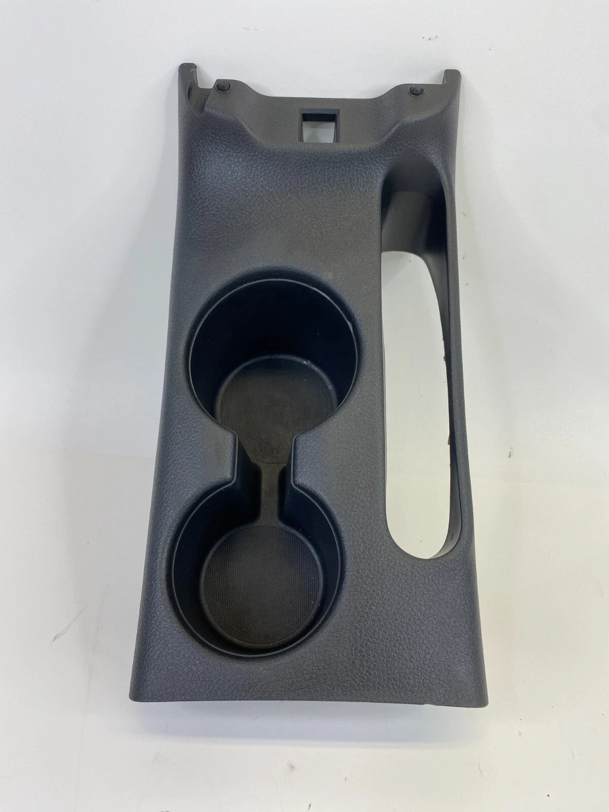 2013-2016 NISSAN SENTRA FRONT CENTER CONSOLE CUP HOLDER CUPHOLDER 96913-3SG0A