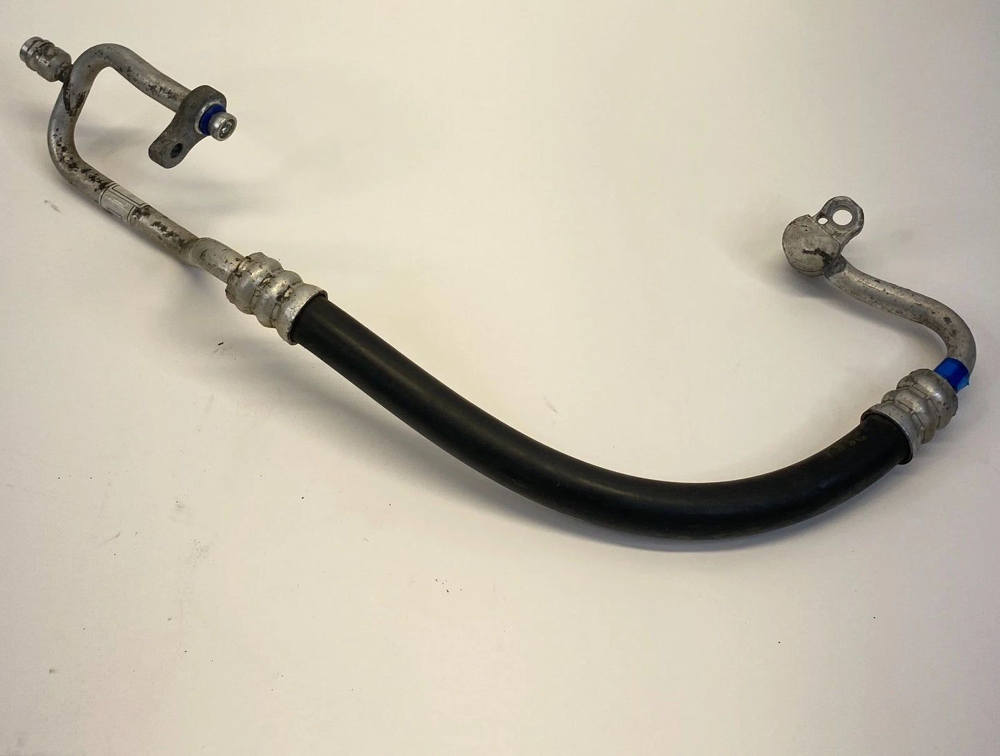 2010-2013 KIA FORTE 2.0L ENGINE AC AIR CONDITIONER DISCHARGE HOSE PIPE LINE OEM