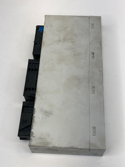 2004-2010 BMW X3 2.5L L6 Basic Body Computer Control Module 61356944840 OEM