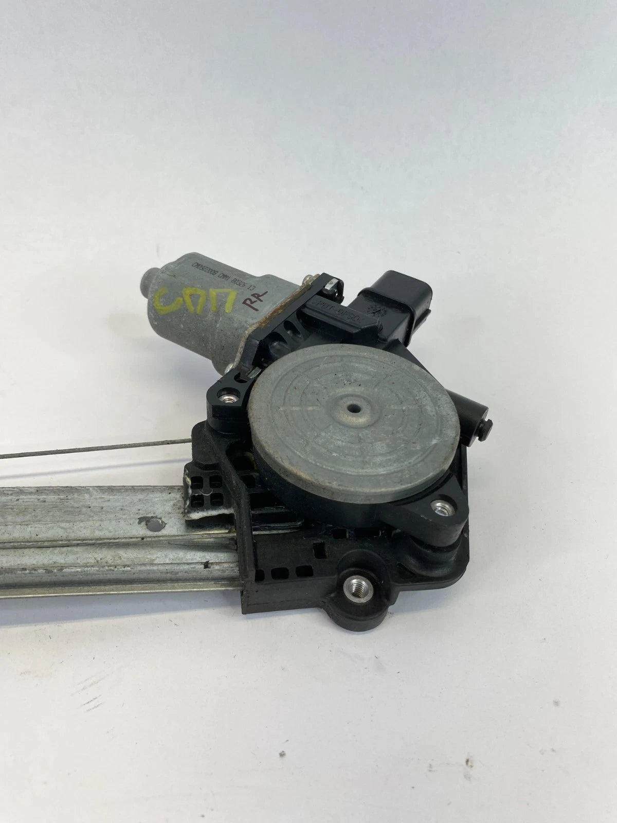2006-2011 HONDA CIVIC REAR RIGHT BACK SIDE POWER WINDOW MOTOR W/ REGULATOR