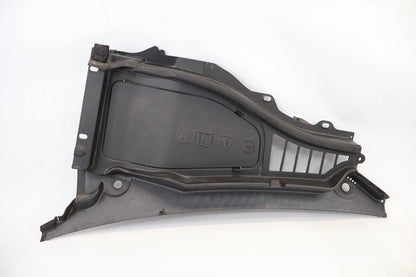 2020-2025 FORD EXPLORER COWL FRONT LEFT GRILLE COVER FACTORY LB5B-S02223-ACW OEM