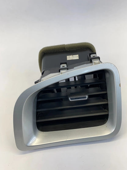 2010-2017 CHEVROLET EQUINOX LEFT SIDE DASH AIR VENT OUTLET GRAY 20862307 OEM