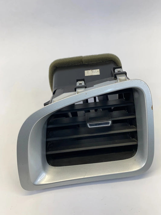 2010-2017 CHEVROLET EQUINOX LEFT SIDE DASH AIR VENT OUTLET GRAY 20862307 OEM