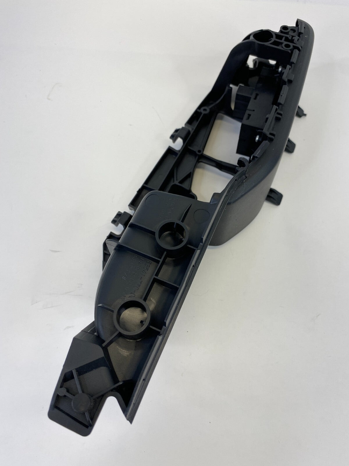 2009-2013 Honda Fit Front Right Passenger Door Window Switch Bezel 83541-TF0-00