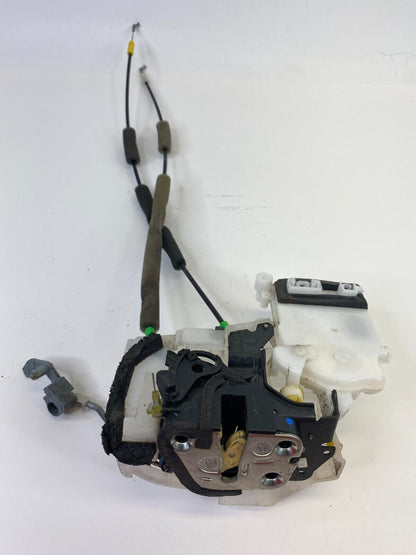 07 08 09 10 11 12 Mazda CX-7 Rear Left Side Back Door Lock Latch Actuator OEM