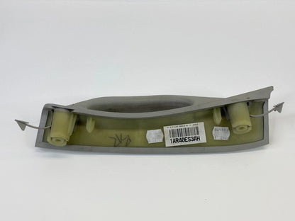 2009-2014 VOLKSWAGEN ROUTAN REAR RIGHT B-PILLAR GRIP GRAB HANDLE 1AR40ES3AH