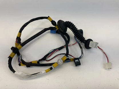 2001-2007 TOYOTA HIGHLANDER REAR LEFT SIDE DOOR WIRE WIRING HARNESS 82153-48040