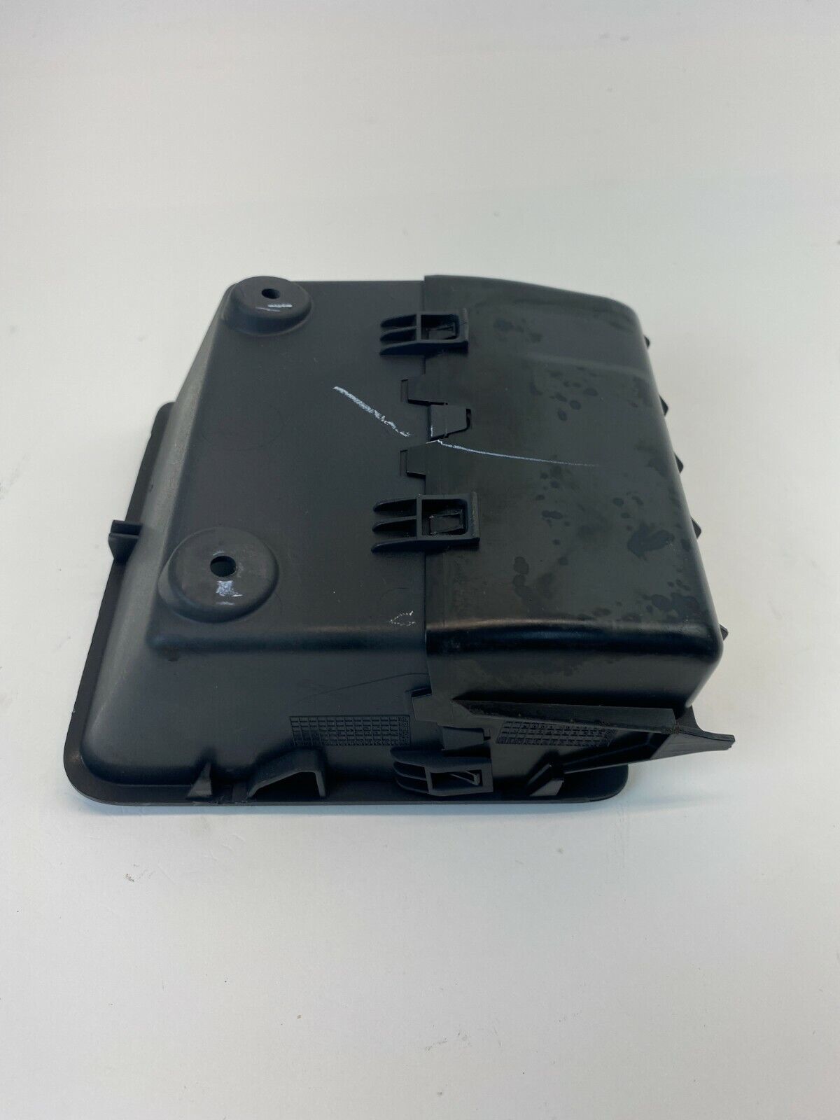 2005-2010 Volkswagen Jetta Rear Center Console Storage Tray Bin 1K5863383A OEM