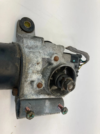 2005-2008 PONTIAC G6 2007-2009 SATURN AURA FRONT WINDSHIELD WIPER MOTOR OEM