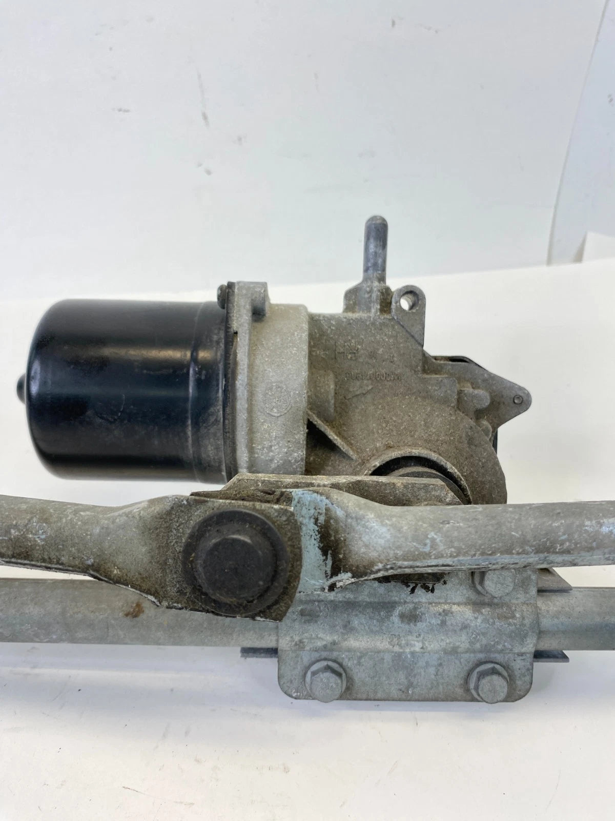 2013-2019 FORD EXPLORER INTERCEPTOR FRONT WIPER MOTOR LINKAGE AASEMBLY UNIT OEM