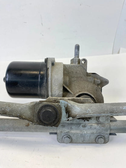 2013-2019 FORD EXPLORER INTERCEPTOR FRONT WIPER MOTOR LINKAGE AASEMBLY UNIT OEM