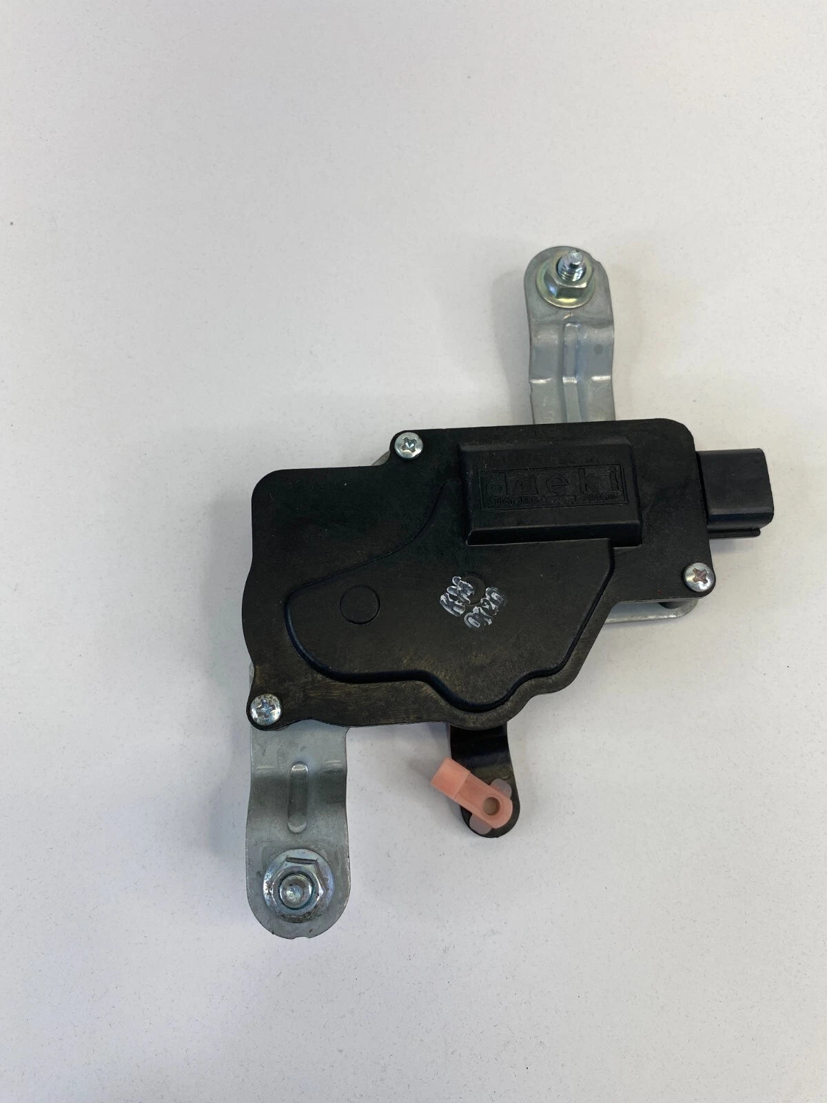 2006-2011 KIA RIO RIO5 HATCHBACK REAR DECK LID TRUNK LOCK ACTUATOR MOTOR