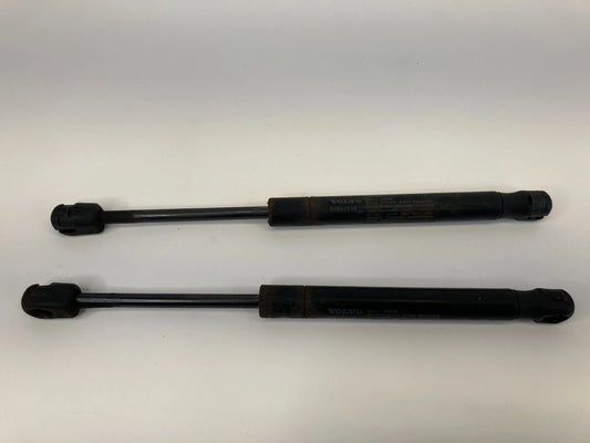 2008-2016 VOLVO XC70 WAGON 2.5 ENGINE ROOM HOOD LIFT SUPPORT CYLINDER 30649516