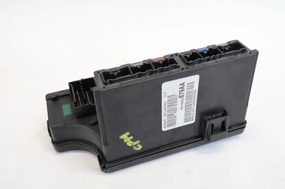 2015 JEEP COMPASS ENGINE RELAY FUSE BOX MODULE JUNCTION FUSEBOX 68232879AA OEM