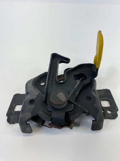 2013-2019 FORD TAURUS POLICE INTERCEPTOR SEDAN HOOD LOCK LATCH RELEASE ACTUATOR