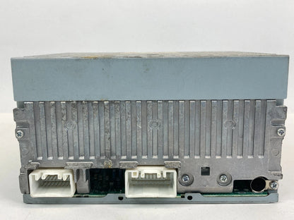 2007-2010 MITSUBISHI OUTLANDER RADIO STEREO AUDIO RECEIVER UNIT 8701A261 OEM