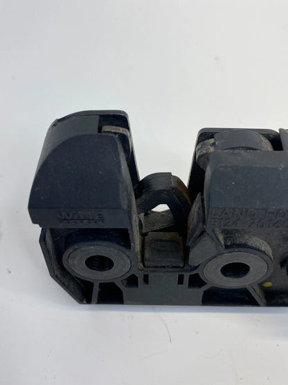 03-12 LAND ROVER RANGE ROVER REAR RH LOWER TAILGATE LOCK LATCH OEM 51247016048