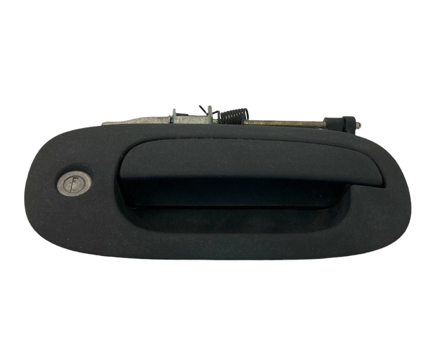 00 01 DODGE DAKOTA 98-01 DURANGO FRONT RIGHT SIDE EXTERIOR DOOR HANDLE FR RH OEM