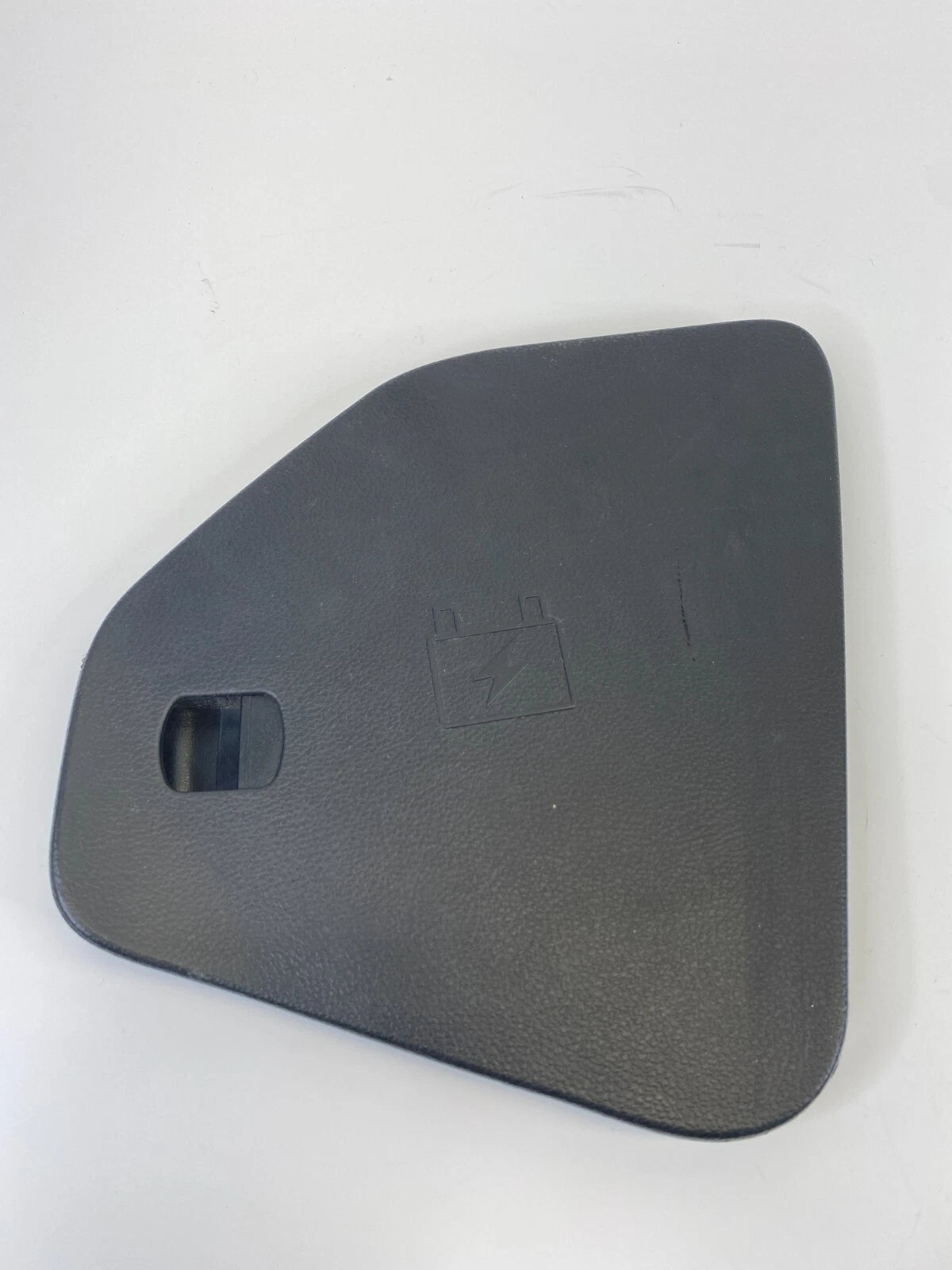 2012-2015 CHEVROLET CAPTIVA SPORT 2.4L L4 DASH FUSE BOX COVER TRIM PANEL