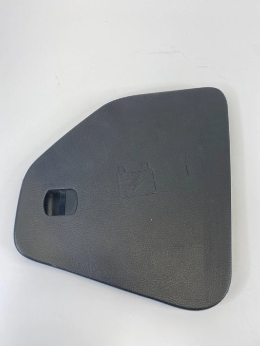 2012-2015 CHEVROLET CAPTIVA SPORT 2.4L L4 DASH FUSE BOX COVER TRIM PANEL
